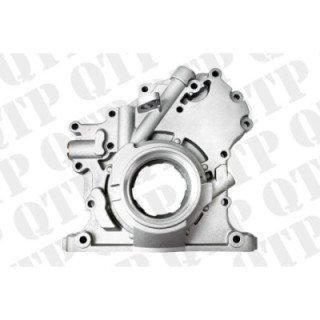 Engine Lube Oil Pump New Holland 2830913