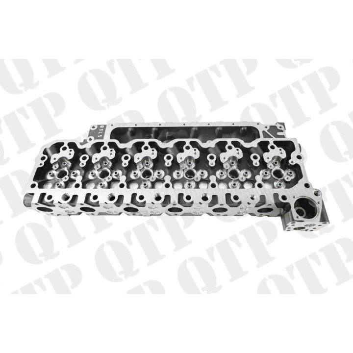 Culasse 4893051 – New Holland T6 Case IH