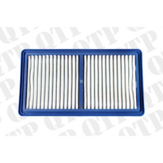 Engine Breather Filter (Rectangle Shape) New Holland 504153481