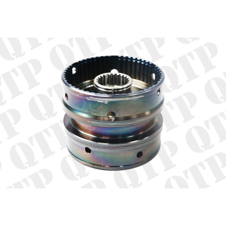 Transmission Housing 5188557 - New Holland Case Farmall