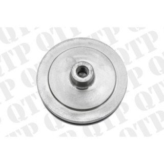 Cover Reverse Pack 5172255 - New Holland T7 T6000