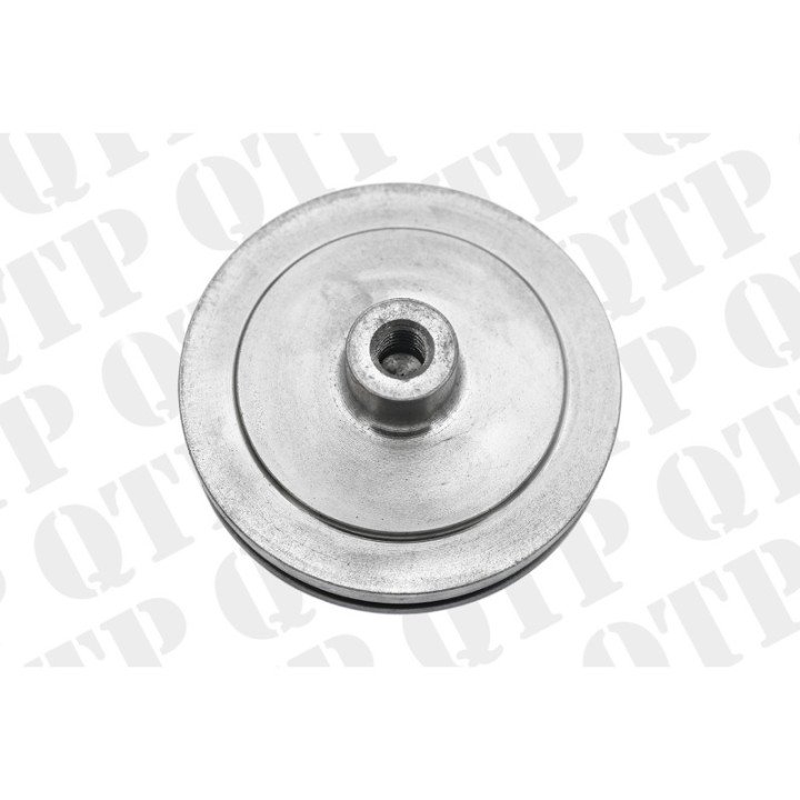 Cover Reverse Pack 5172255 - New Holland T7 T6000