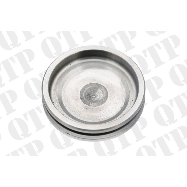 Cover Reverse Pack 5172255 - New Holland T7 T6000