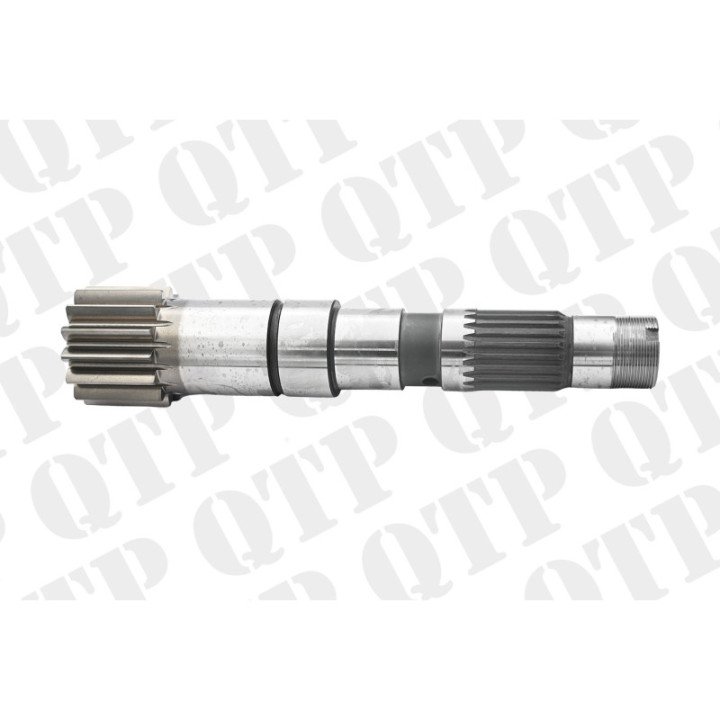 Clutch Pack Shaft - New Holland Case Puma5185169
