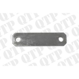 Idler Gear Plate 18x6 New Holland 5179133