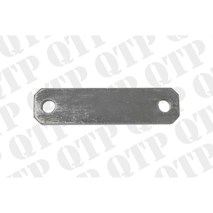 Idler Gear Plate 18x6 New Holland 5179133