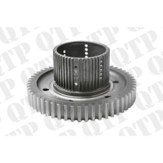Clutch Pack Gear - New Holland Case Puma5179113