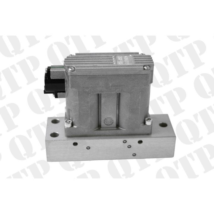 Pilot Valve Head New Holland Case 47643919