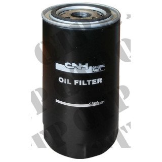Filtre à huile du moteur