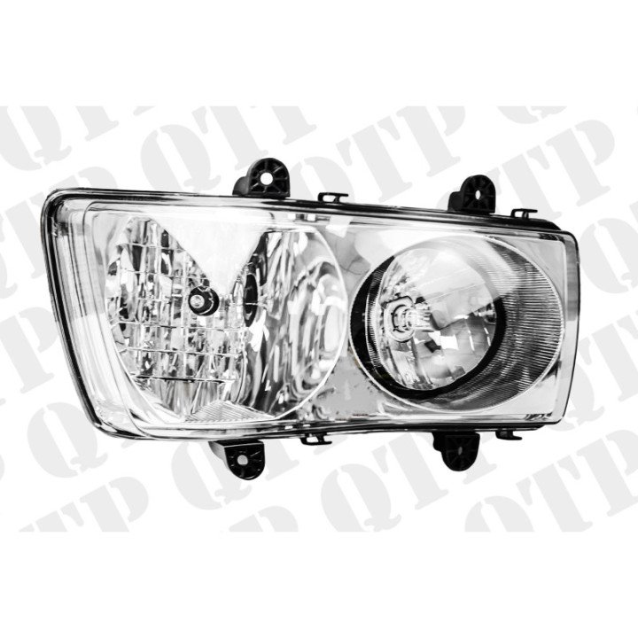 Headlamp 87602448 - Case JX Maxxum Puma New Holland