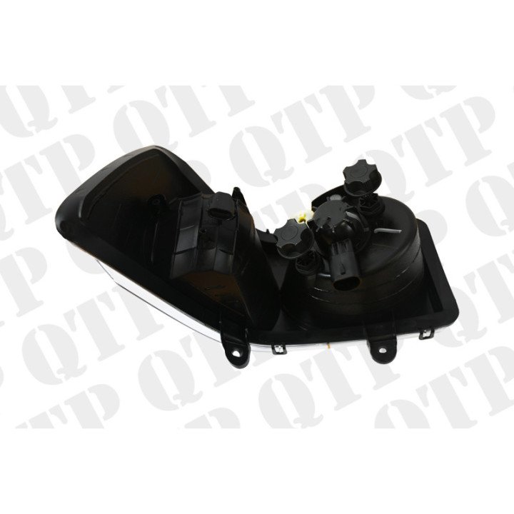 Headlamp 87602448 - Case JX Maxxum Puma New Holland
