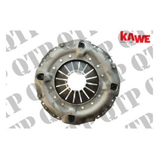 Assemblage d'embrayage Ford 7840 13"