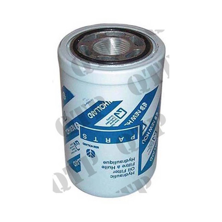 Filtre hydraulique