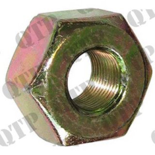 Boulon de roue