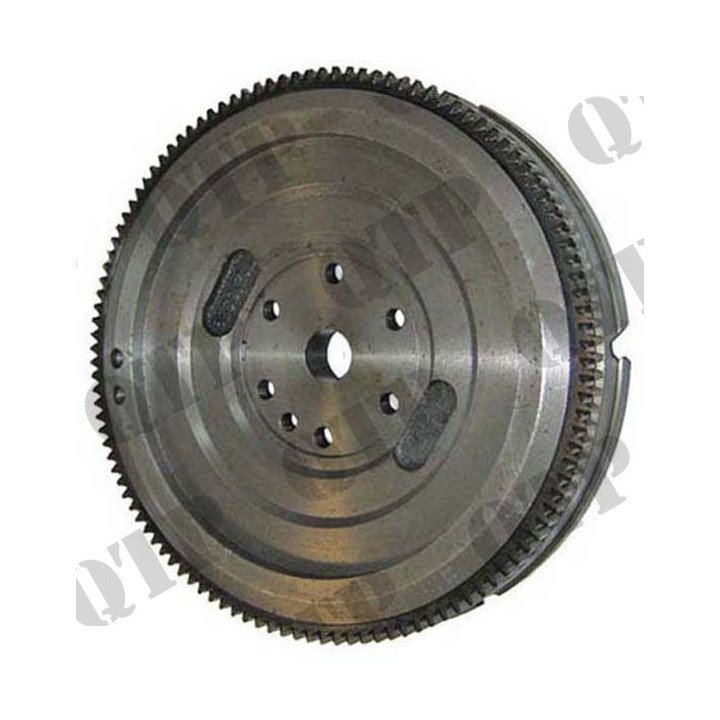 Assemblage de volant moteur