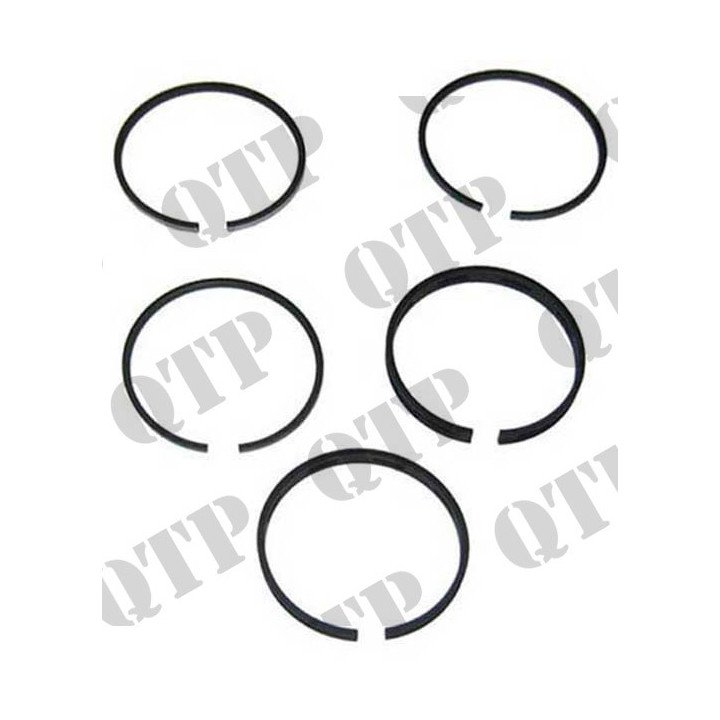 Kit de segment de piston