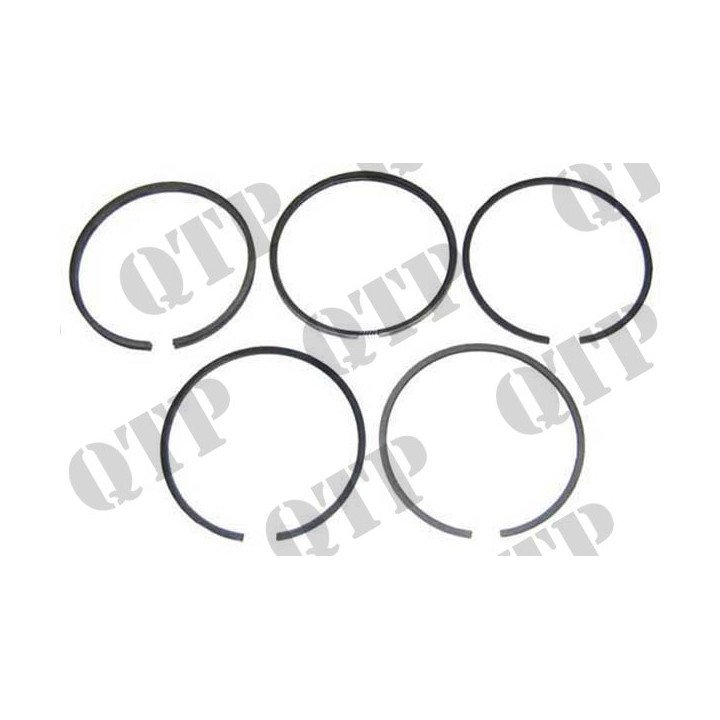 Kit de segment de piston