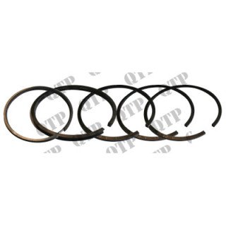 Kit de segment de piston