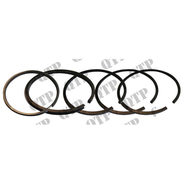 Kit de segment de piston