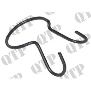 Collier d'attache pour tuyaux IPTO