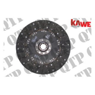 Disque d'embrayage