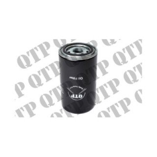 QTP | Engine Oil Filter | Ford TLA TL TS100A - TS135A | 41257R | 707209A1, 6005031029, LF16117