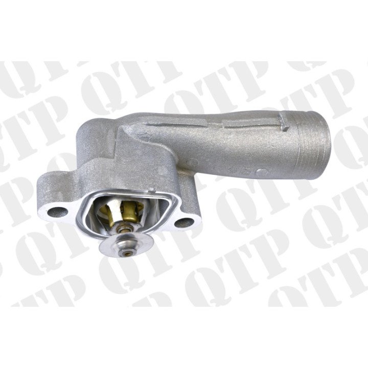 Thermostat Housing Perkins 4133L066