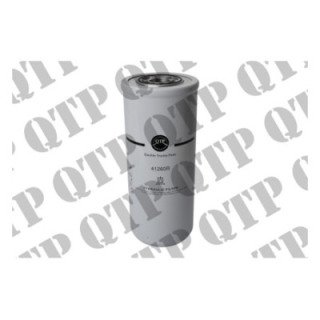 Hydraulic Filter - Primary