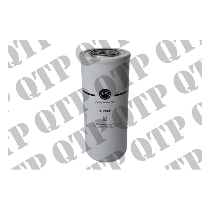 Hydraulic Filter - Primary