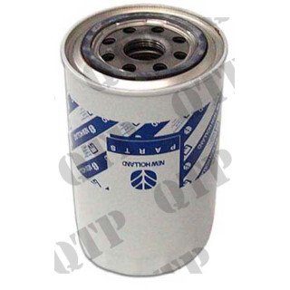 Filtre hydraulique