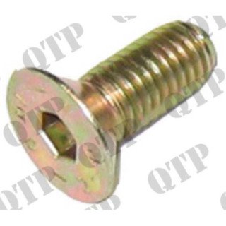 Vis pour loquet de porte