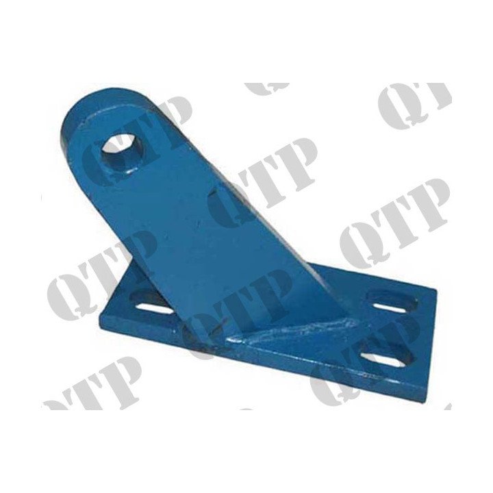 Biellette de support de barre stabilisatrice droite