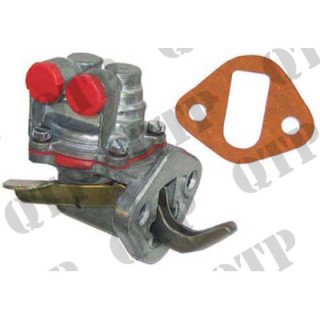 Pompe d'aspiration de carburant