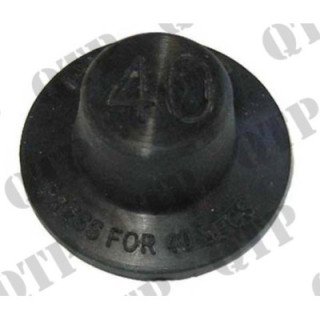 Bouton de démarrage de l'apareil de chauffage