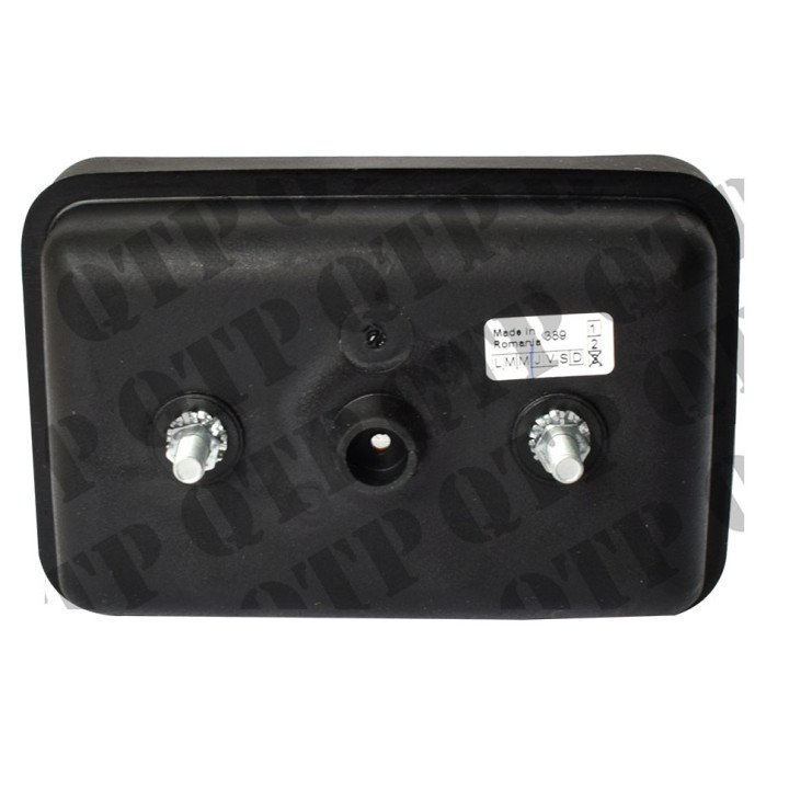 Indicator Lamp Sankey Clear & Amber