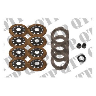 Brake Kit Ford New Holland 40 & TS Series