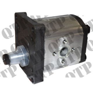 Pompe hydraulique