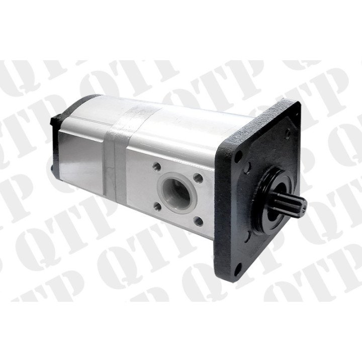 Pompe hydraulique