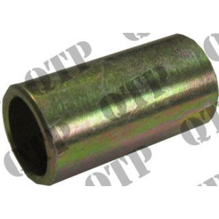 Bague de conversion pour barre de poussée Cat 12