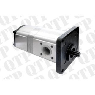 Pompe hydraulique