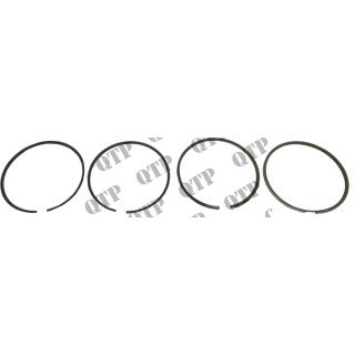 Kit de segment de piston