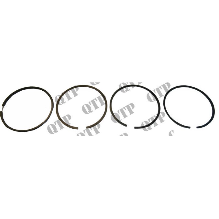 Kit de segment de piston