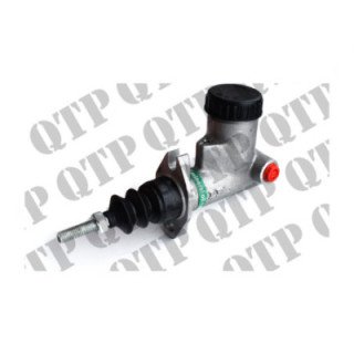 Clutch Master Cylinder Case CX50 - CX100