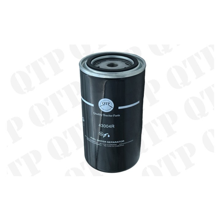 Fuel Filter Ford T Series After Engine No 710 T6010 T6030 T6050 T6070