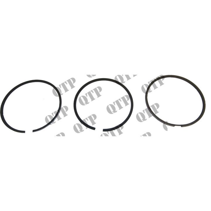 Kit de segment de piston