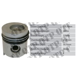 Piston