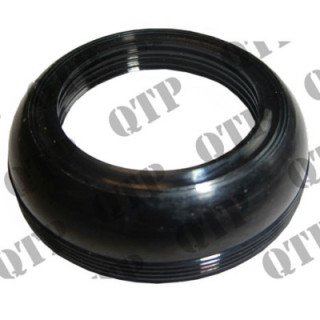 Joint d'arbre transversal hydraulique