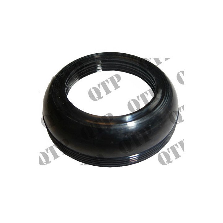 Joint d'arbre transversal hydraulique