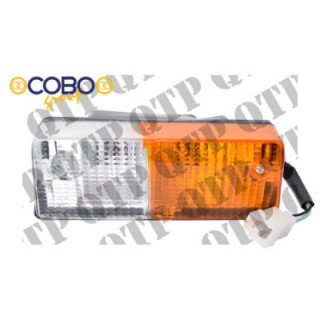 Lamp LH - Réf: 4300G