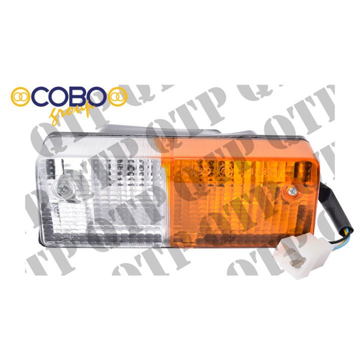 Lamp LH - Réf: 4300G